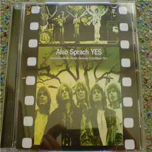 Yes - Also Sprach YES