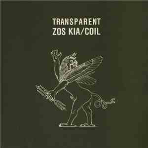 Zos Kia / Coil - Transparent