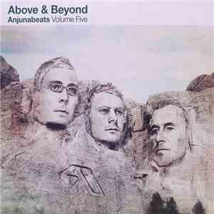 Above & Beyond - Anjunabeats Volume Five