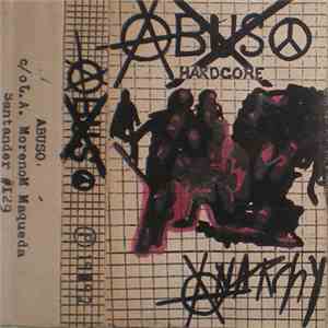 Abuso - Anarchy