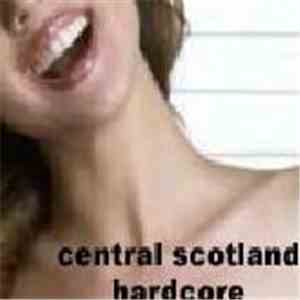 Acrnym / Overthruster - Central Scotland Hardcore / Ventral Minnesota Fakecore