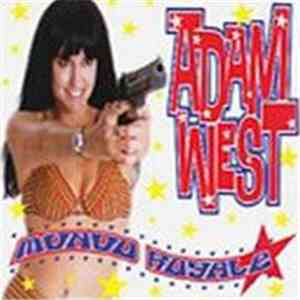 Adam West  - Mondo Royale