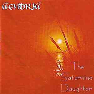 Aendria - The Saturnine Daughter
