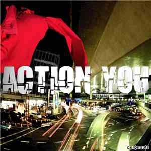 aeronauts - Action You