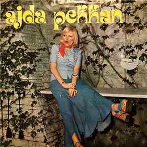 Ajda Pekkan - Hoş Gör Sen / Sanane, Kimene