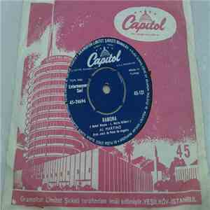 Al Martino - With All My Heart