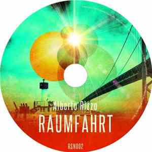 Alberto Rizzo  - Raumfahrt