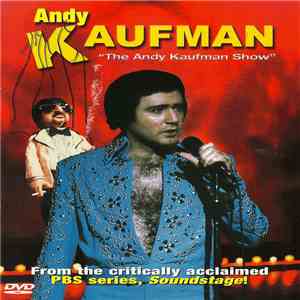 Andy Kaufman - The Andy Kaufman Show