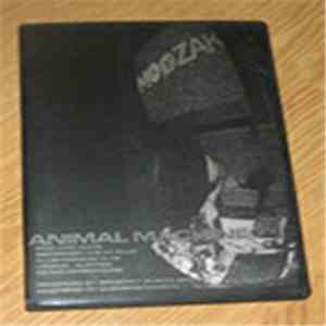 Animal Machine  - Raw And Alive