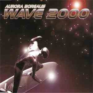 Aurora Borealis - Wave 2000