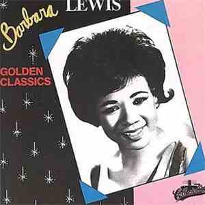 Barbara Lewis - Golden Classics
