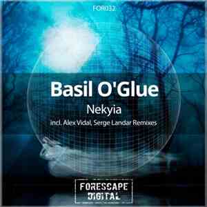 Basil O'Glue - Nekyia