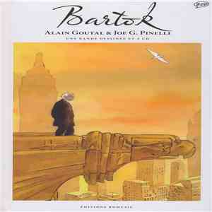 Béla Bartók - Bartok