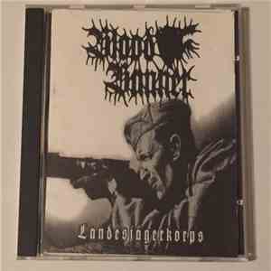 Bloodbanner - Landesjägerkorps