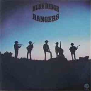 Blue Ridge Rangers - Blue Ridge Rangers