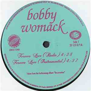 Bobby Womack - Forever Love