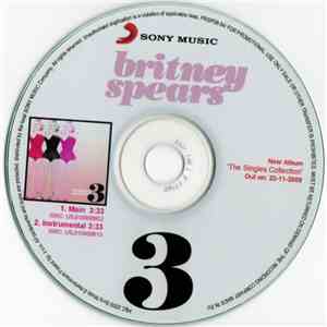 Britney Spears - 3