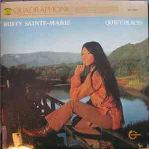 Buffy Sainte-Marie - Quiet Places
