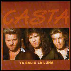 Casta  - Ya Salió La Luna