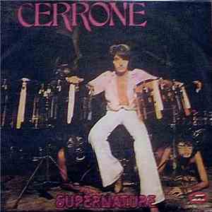 Cerrone - Supernature