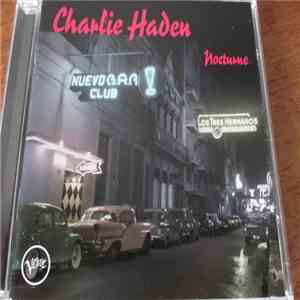 Charlie Haden - Nocturne