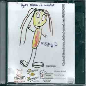 Chebout Morad - Reggae Live