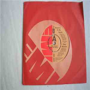 Cissy Houston - Break It Me Gently / Gonna Take The Easy Way Out