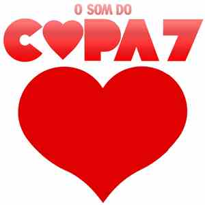 Copa 7 - O Som Do Copa 7