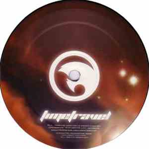 Crossfire - Time Travel / Light Year