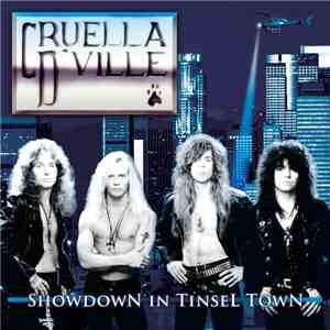 Cruella D'Ville - Showdown In Tinsel Town
