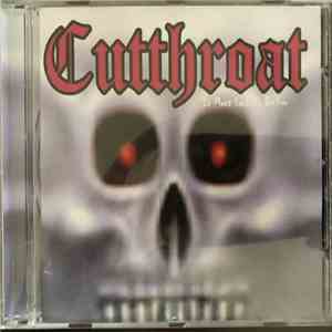 Cutthroat  - It Must Suck To Be You