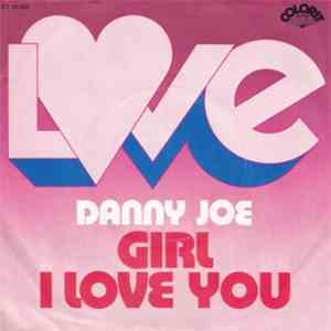 Danny Joe - Love