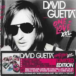 David Guetta - One Love XXL