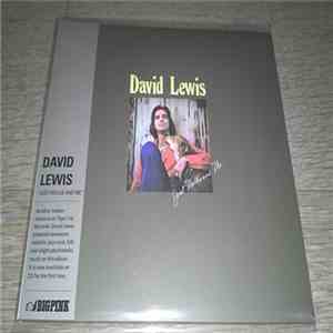 David Lewis  - Just Mollie And Me