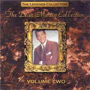 Dean Martin - The Dean Martin Collection (Volume Two)