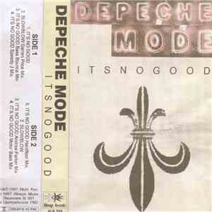 Depeche Mode - It's No Good
