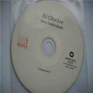 DJ Chuckie - Dirty Funkin Beats