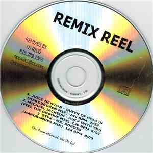 DJ Rico  - Remix Reel