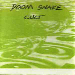 Doom Snake Cult - Caged Within Your Mind