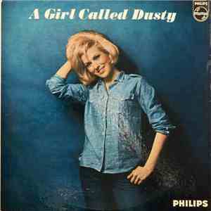 Dusty Springfield - A Girl Called Dusty