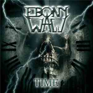 Ebony Wall - Time