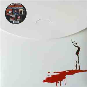 Ennio Morricone / Goblin / Simonetti, Pignatelli, Morante - Blood Is Red: Il Gatto A Nove Code, 4 Mosche Di Velluto Grigio, Profondo Rosso, Suspiria, Tenebre