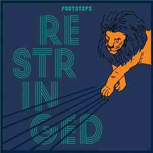 Footsteps  - Restringed
