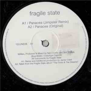 Fragile State - Panacea