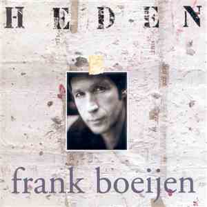 Frank Boeijen - Heden