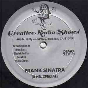 Frank Sinatra, Nat King Cole - 8 Hr. Special