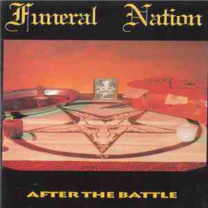 Funeral Nation - After The Battle