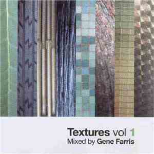 Gene Farris - Textures Vol. 1