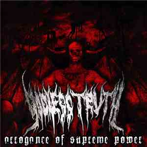 Godless Truth - Arrogance Of Supreme Power