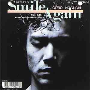 Goro Noguchi - Smile Again